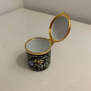 Sybil Connolly Designed Porcelain Tiffany & Co.